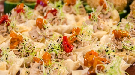Catering evenimente Galati