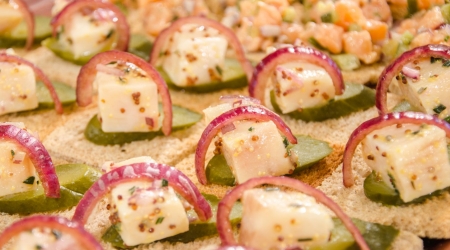 Catering evenimente Galati