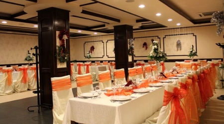 Organizare evenimente Nunta