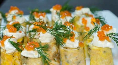 Catering pentru companii