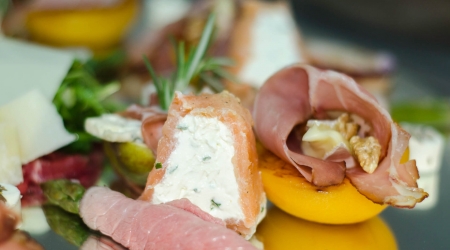 Catering pentru companii in Galati