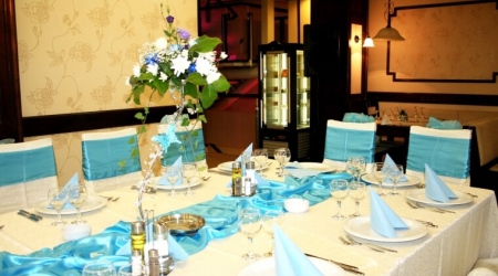 Organizare Botez