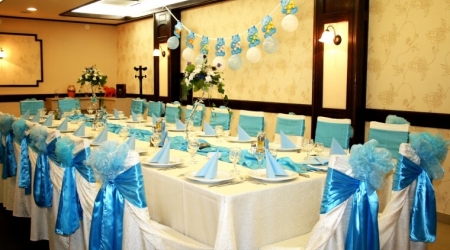 Organizare Botez