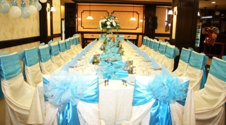 Organizare Botez Galati
