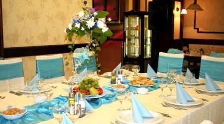Organizare Botez Galati