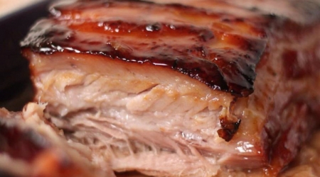 porc Restaurant Hazard