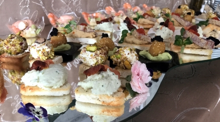 Platouri Evenimente Galati