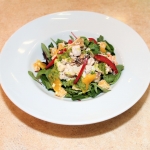 Salad Tropical