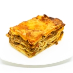 lasagna