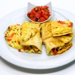 quesadilla