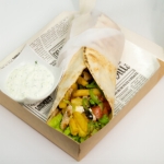 gyros