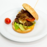 hamburger