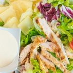 salata caesar