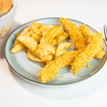 crispty