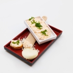 Salata de icre de crap
